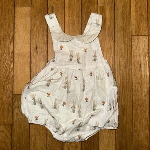 Baby Unisex Viverano onesie romper